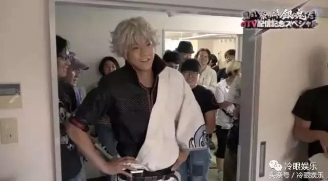 这是我见过最逼真的cosplay,国内外还原度爆表的cosplay作品