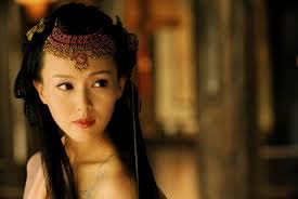 论妩媚谁能比过唐嫣，小女人娇羞妆只要百元腮红轻松搞定