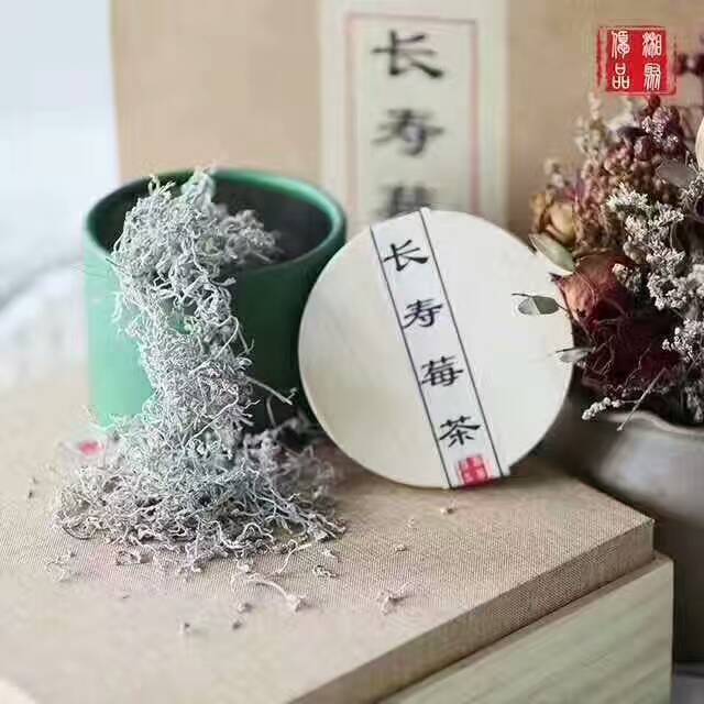 张家界莉莉家土家神茶,张家界神茶图片