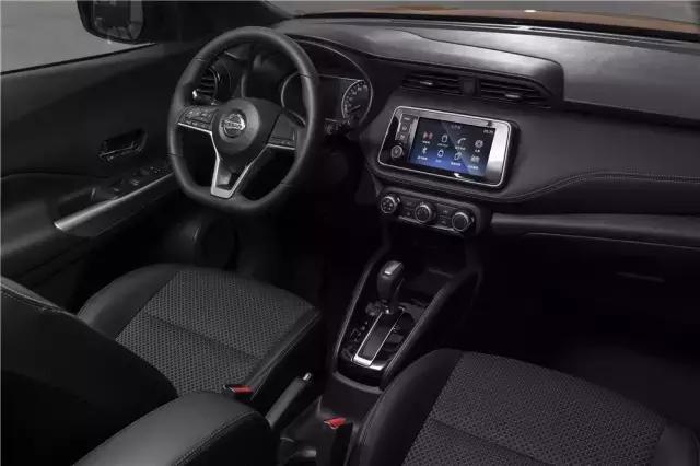 年轻就要“带劲”,全新KICKS劲客上市,售价9.98万-13.48万元