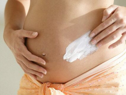 孕期护肤指南大全,孕期身体护理护肤品合集