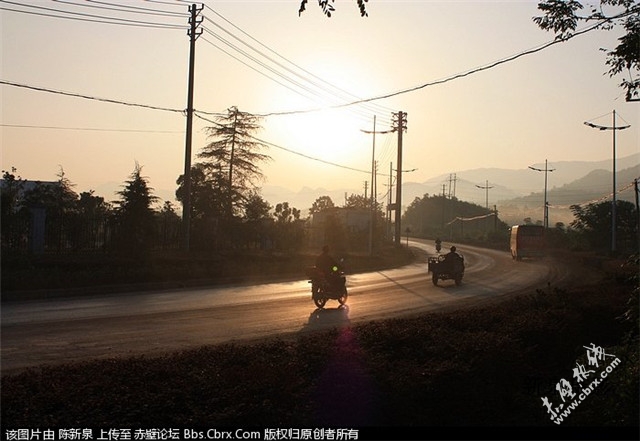在赤壁工作的你,你是否也有同感?老蒲圻人看完也感慨啊!
