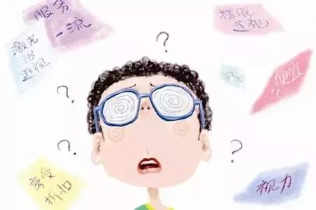 眼管家:弱视真的一辈子眼睛就这样了吗?