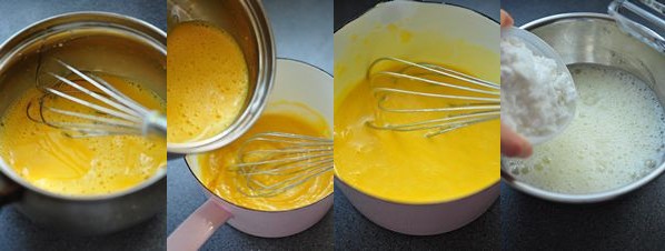 蛋糕做不好掌握这几个原因就行了,蛋糕做好不蓬松是怎么回事