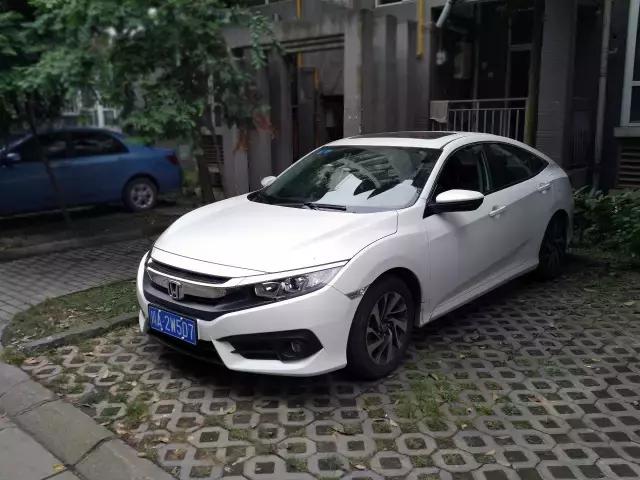 2016思域1.0t二手值得买吗,二手的思域值得购买吗