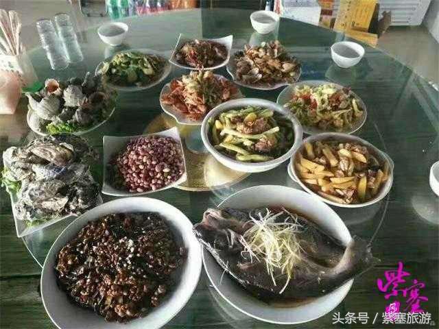 京津冀旅游农家院攻略,紫塞农家院门票