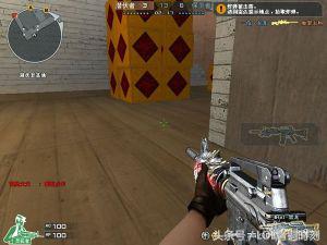 cf雷神到底是什么意思,雷神是第一把神器吗