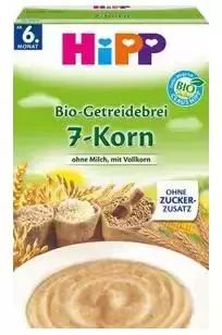 婴幼儿辅食米粉水温多少度冲泡,婴儿辅食米粉做法大全