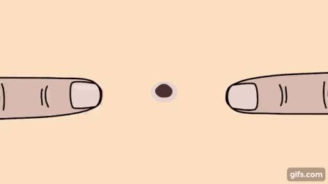 “黑头”这个渣男,彻底和他Say byebye~