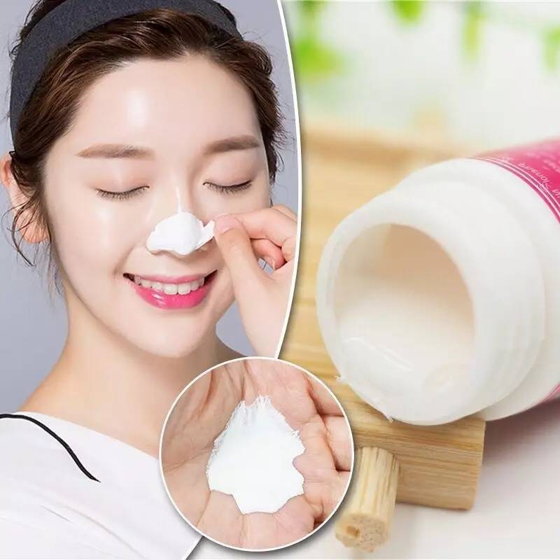 “黑头”这个渣男,彻底和他Say byebye~