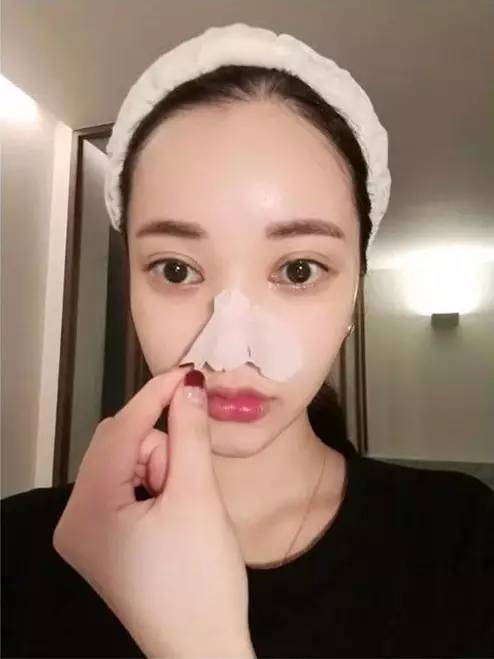 “黑头”这个渣男,彻底和他Say byebye~