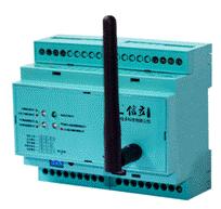 通用无线数据采集系统不二之选,无线数据采集子系统