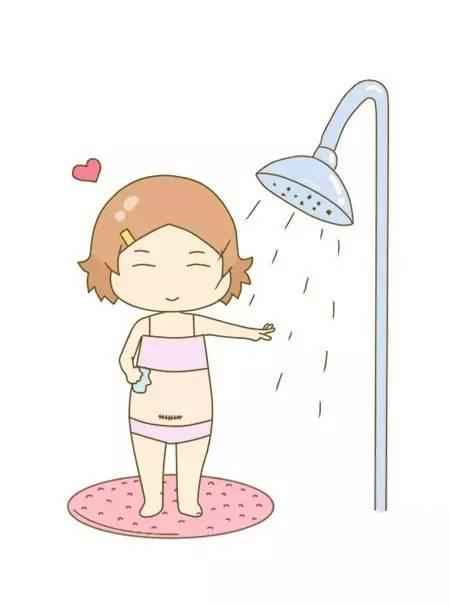 月子期间正确的洗澡方法，坐月子照样可以洗澡