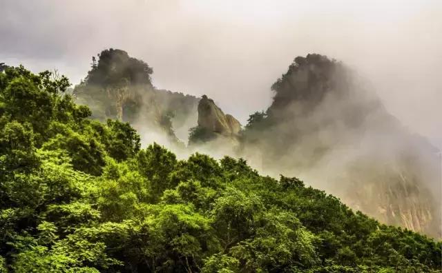 不输九寨沟的山东景点,不输九寨沟的湖
