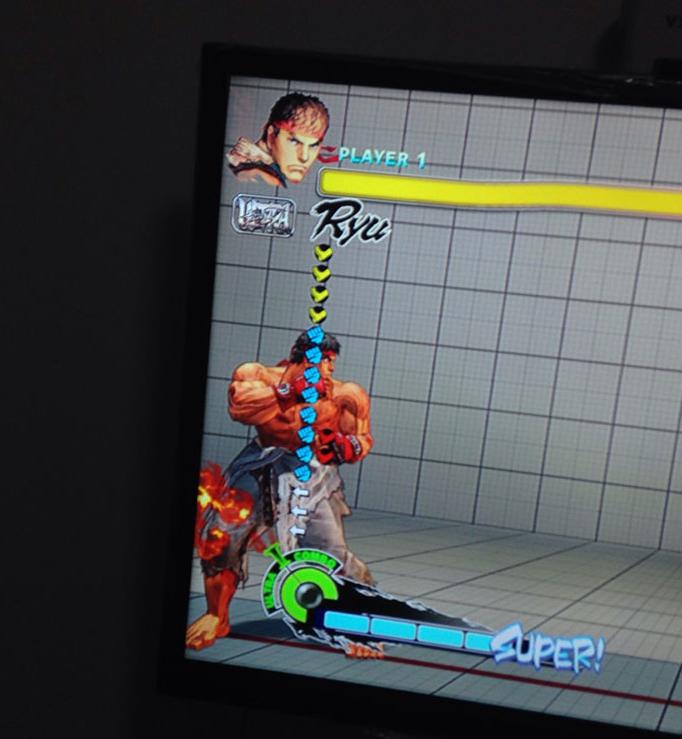 ps4手柄改装摇杆论坛,飞线魔改无线摇杆