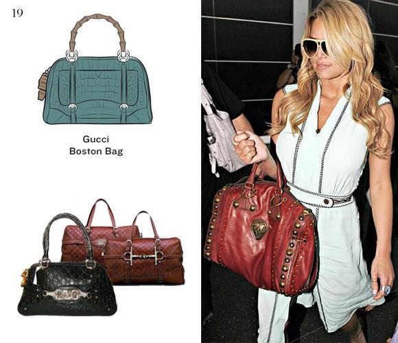 大牌包包经典款哪些值得买,4000到5000的大牌包包