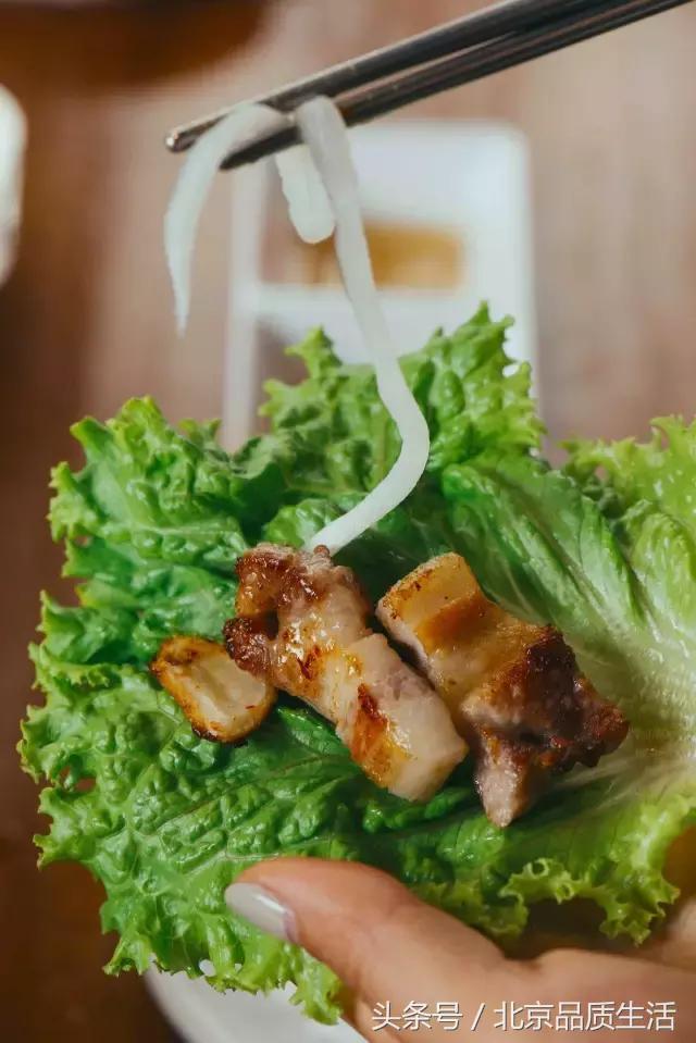 在北京吃美食,在北京吃地道北京菜