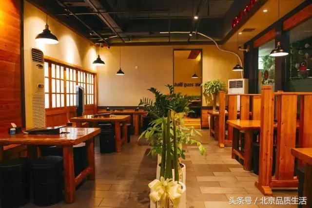 在北京吃美食,在北京吃地道北京菜