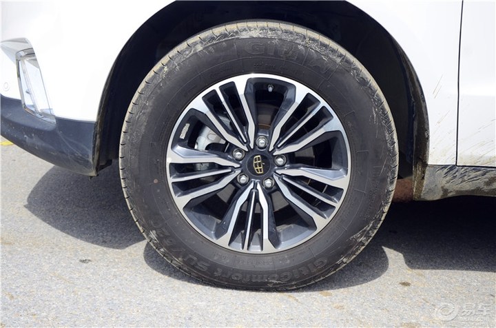 远景x6车主用车感受,远景x6车主真实油耗