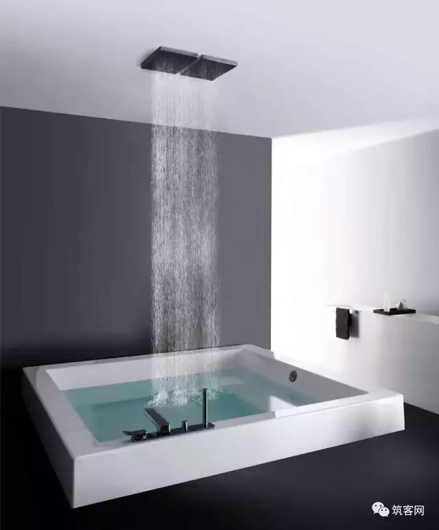 品质淋浴花洒,轻奢风淋浴花洒最潮流