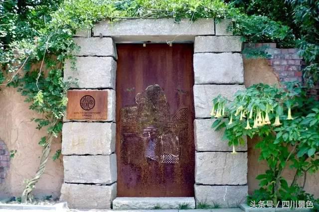 成都旅行轻奢帐篷哪里有,成都可以住帐篷的旅游景点有哪些