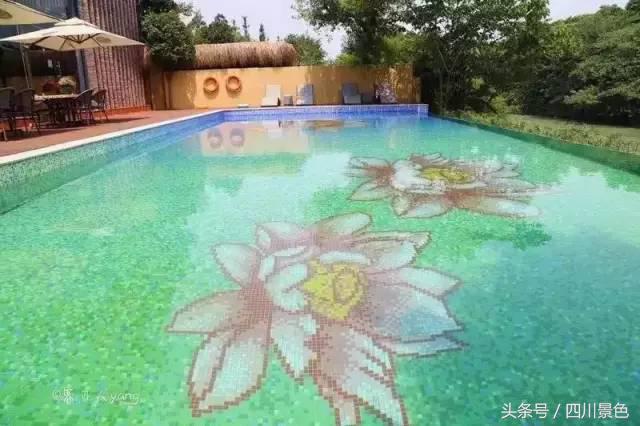 成都旅行轻奢帐篷哪里有,成都可以住帐篷的旅游景点有哪些