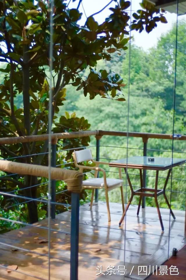 成都旅行轻奢帐篷哪里有,成都可以住帐篷的旅游景点有哪些