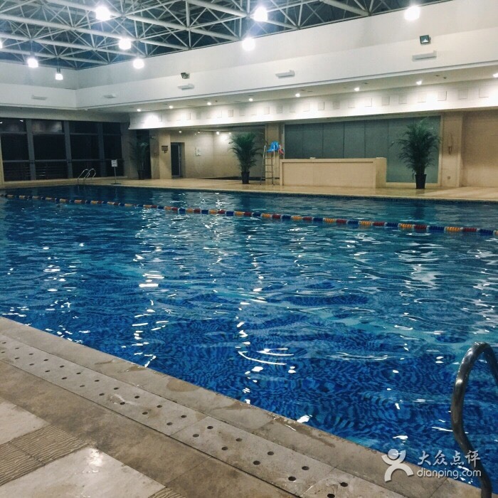 合肥哪些游泳馆开了,合肥百大附近游泳馆推荐
