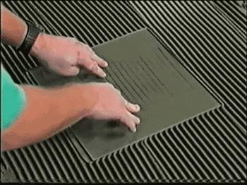 批刮瓷砖胶多久能干透,瓷砖胶批刮工艺