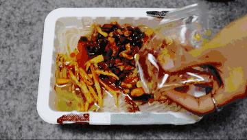 随时随地一壶热水就能吃上的美味螺蛳粉,我们帮你找好了!饿了么?