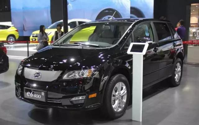 我们究竟需要一台怎样的电动车？全新比亚迪e6400给你答案！