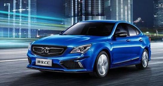 这几款车最低月均只卖出0.7台车,到底谁幸运中奖?