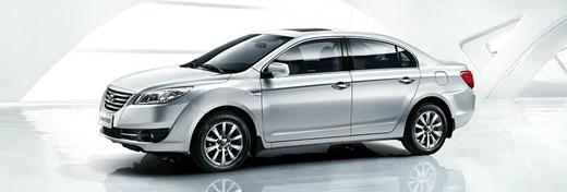 这几款车最低月均只卖出0.7台车,到底谁幸运中奖?