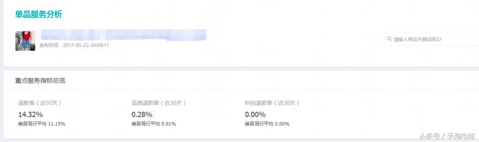 淘宝手淘推荐流量下滑的原因,手淘流量一直下滑