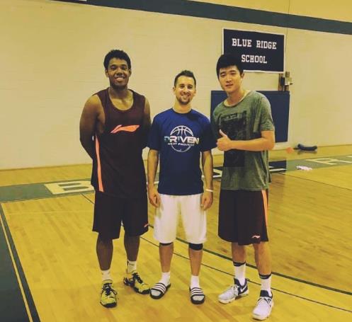 丁彦雨航国家队首秀,丁彦雨航山东决赛