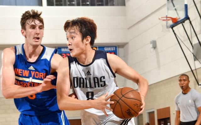 姚明对丁彦雨航评价,姚明谈丁彦雨航