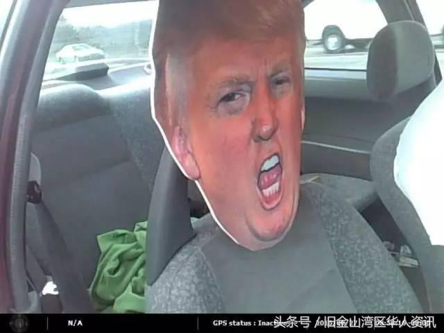 在美国高速公路上开车注意事项,美国高速公路如何正确开车