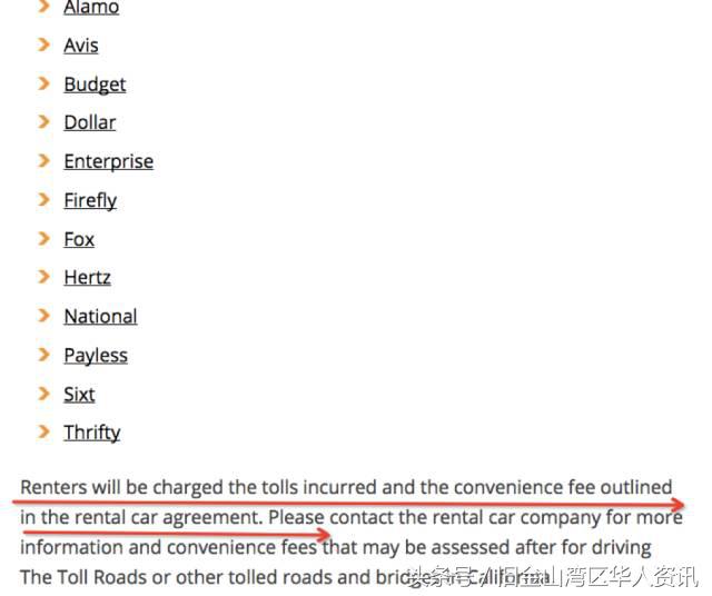 在美国高速公路上开车注意事项,美国高速公路如何正确开车