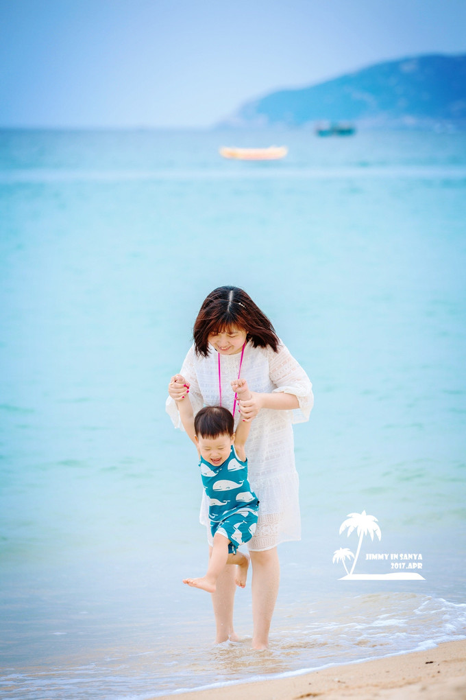 三亚带1岁宝宝旅行攻略,三亚亲子游攻略1岁半