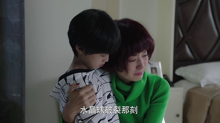 我是你们都讨厌的后妈,看我怎么打败继女的亲妈,赢得老公和继女的心