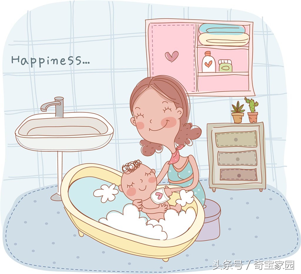 宝宝热疹治疗方法,宝宝热疹反复发作如何除根