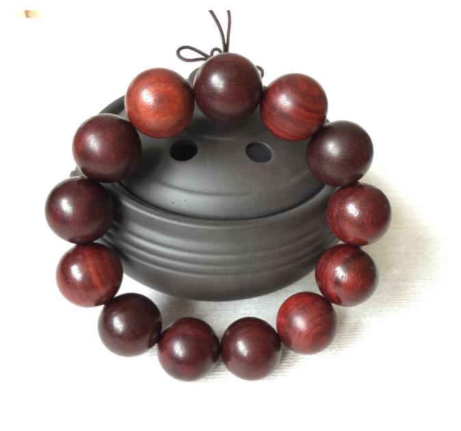 文玩手串材料大全,文玩手串种类及图片