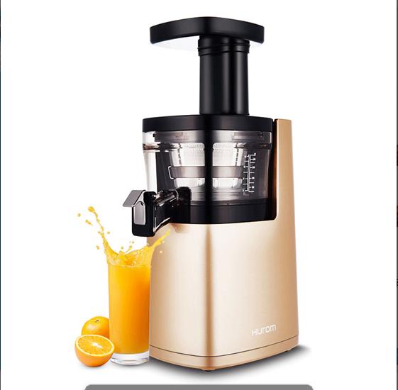 口碑最好的榨汁机惠人原汁机 (惠人榨汁机怎样区分进口国产机型)