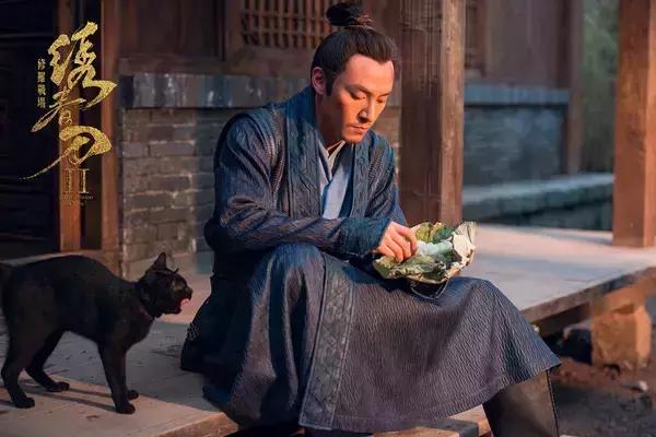 绣春刀2图片,绣春刀2最帅画面