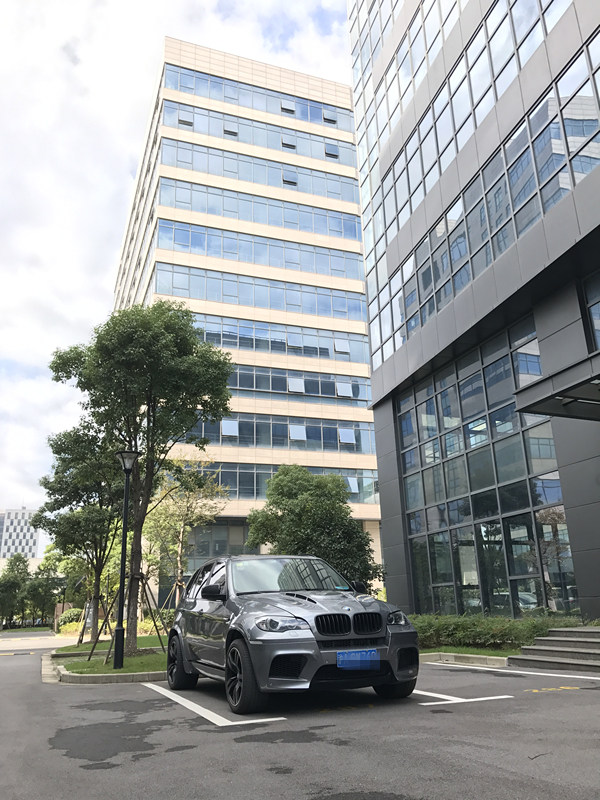 老款宝马x5爆改,宝马x5老款改装2万预算