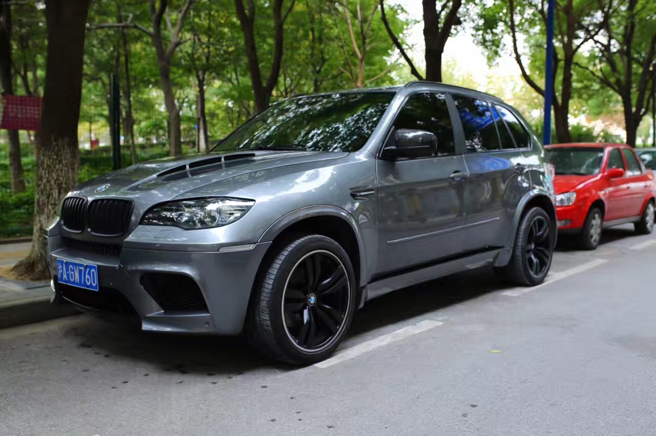 老款宝马x5爆改,宝马x5老款改装2万预算