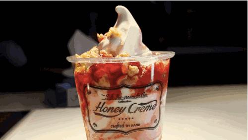 打败我的不是天真，是天真热，三伏天不脱妆全靠它！