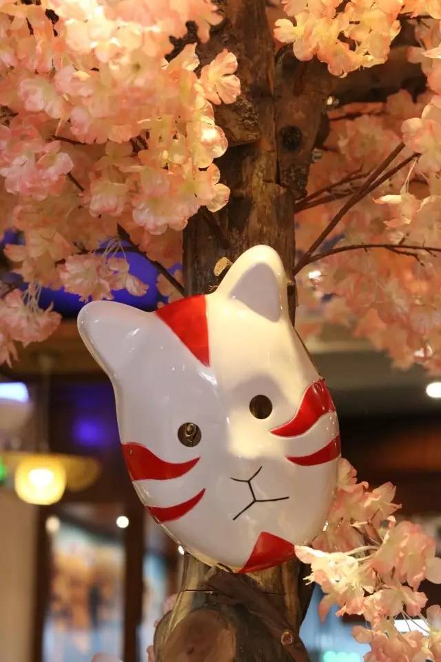 不得了！火影忍者鸣人最爱的正版一楽拉面空降乐峰广场~还有忍者拉面套餐等你来战！