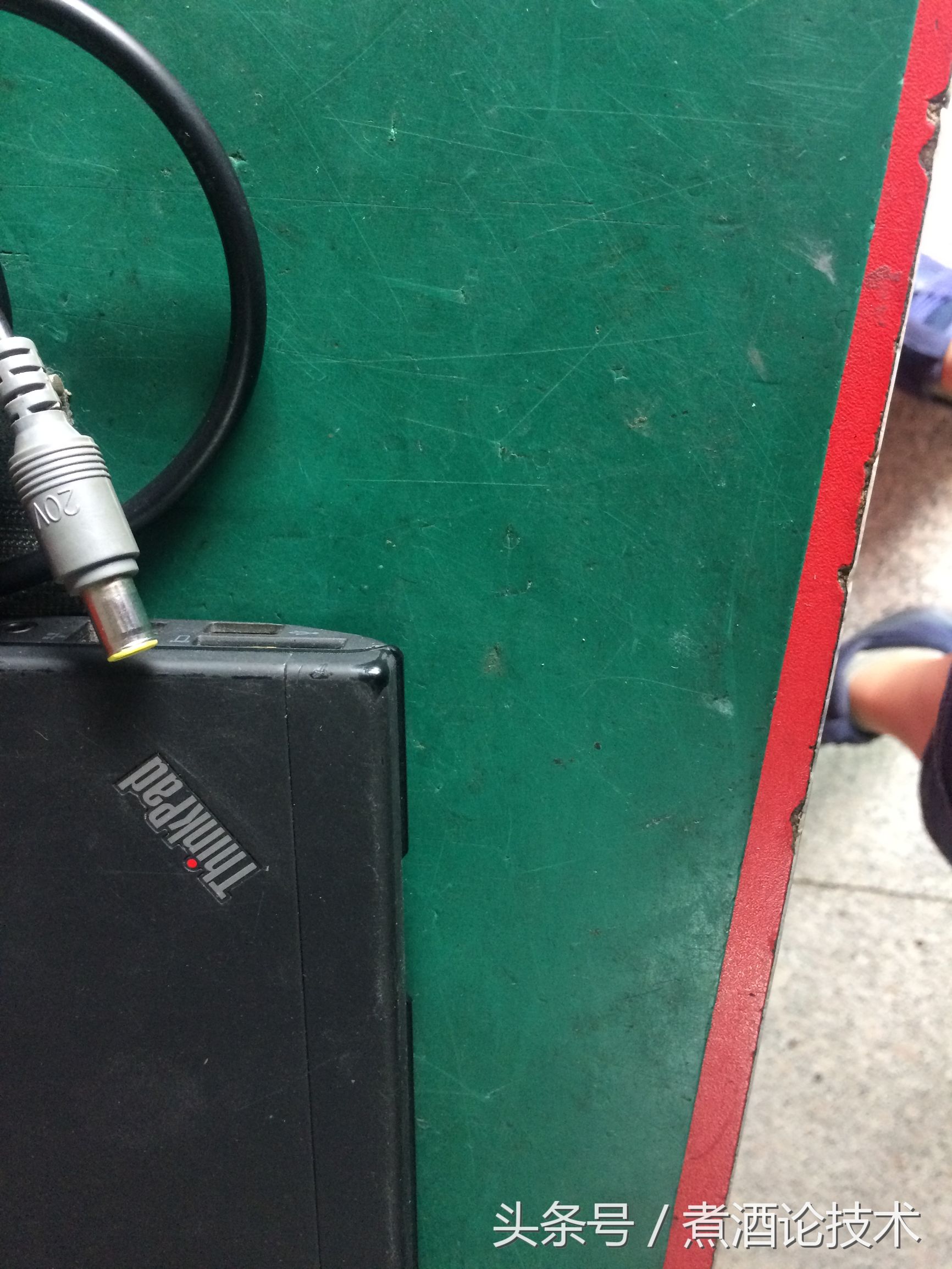 thinkpadx220拆机视频,闲鱼买二手thinkpad10