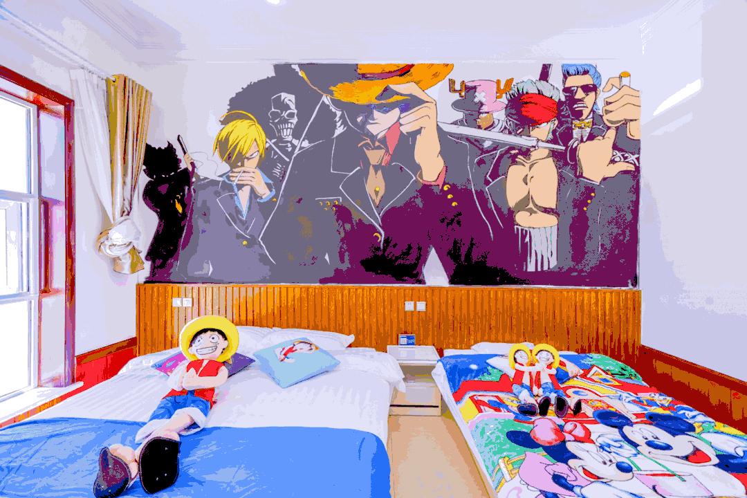 京津冀,听说你们缺一份避暑攻略?驿雲小编已给你们备好!